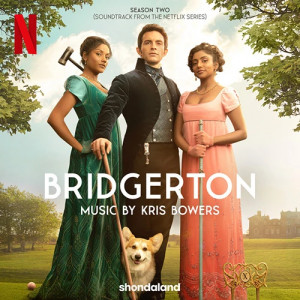 Accidental Eavesdropping (from the Netflix series Bridgerton)