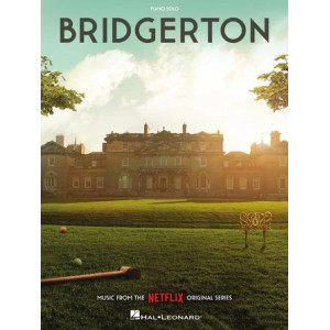 In My Blood (from the Netflix series Bridgerton)