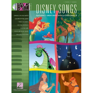 Go The Distance (from Hercules)