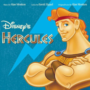 Go The Distance (Reprise) (from Hercules)