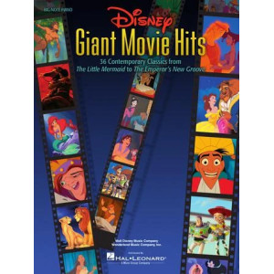 Go The Distance (from Hercules)