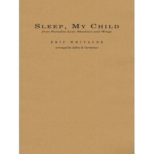 Sleep, My Child (from Paradise Lost: Shadows and Wings) - Bassoon 2