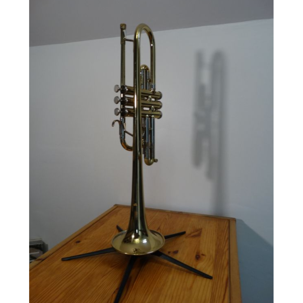 Trompette en Ut Getzen Eterna