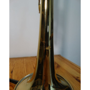 Trompette en Ut Getzen Eterna