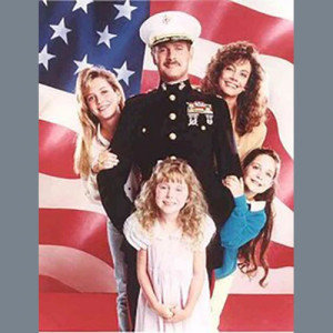 Major Dad