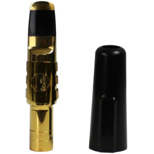 Otto Link Bec Metal Saxo Baryton 7