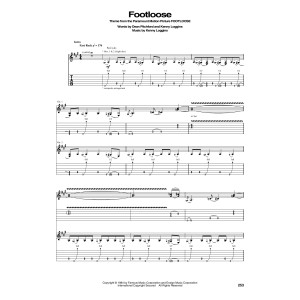 Footloose