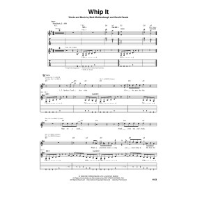 Whip It