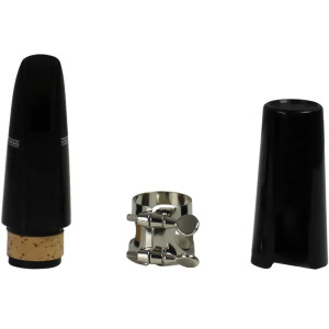 Otto Link Bec Ebonite Clarinette Sib 6*