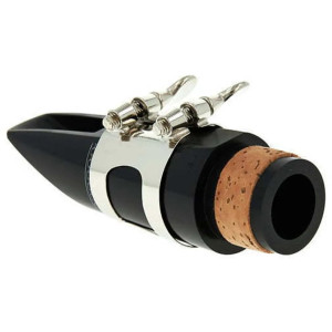 Otto Link Bec Ebonite Clarinette Sib 6*