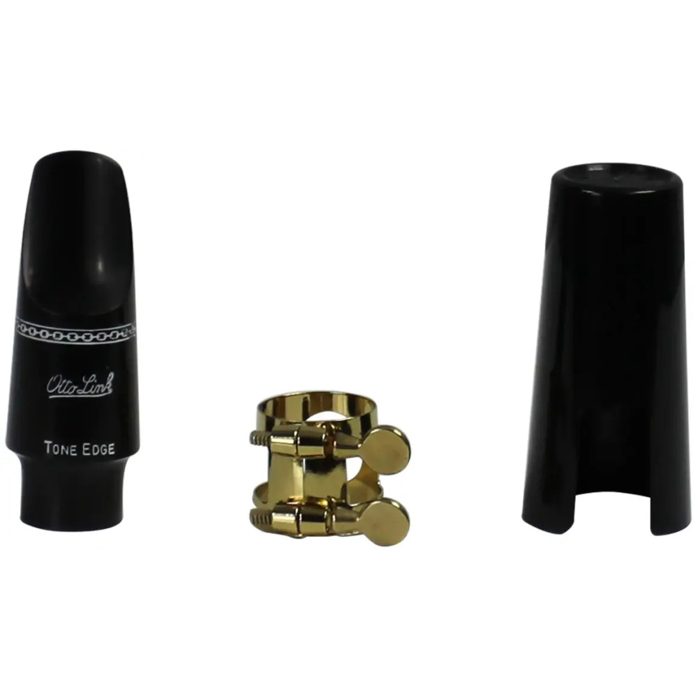 Otto Link Bec Ebonite Saxo Soprano 7*