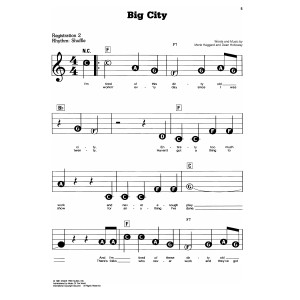 Big City