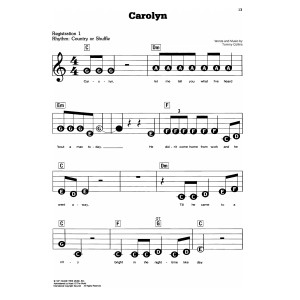 Carolyn