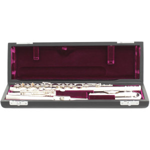 Trevor James Flute 10x 3041cdrslrwx