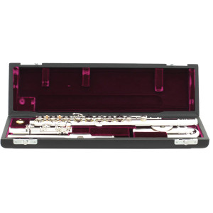 Trevor James Flute Privilege 31pf-cdrslr