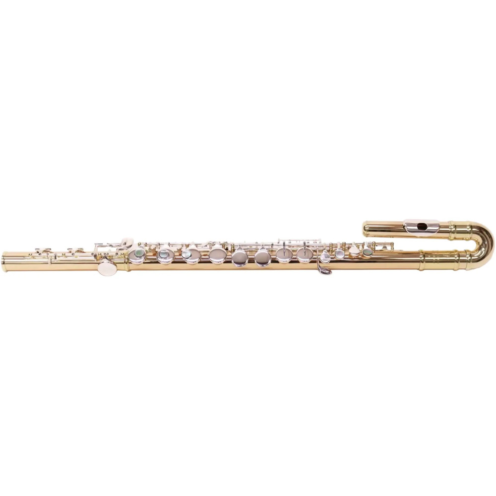 Trevor James Flute Alto 33233c
