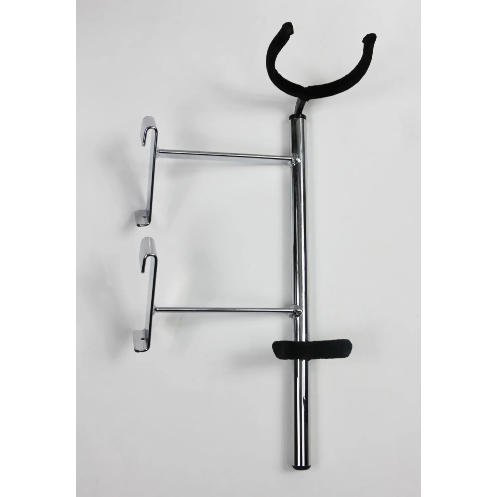 Km Support Saxophone Pour Grille 43024