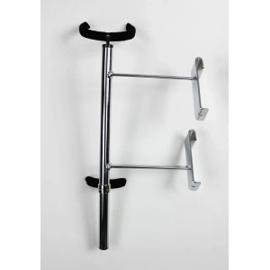 Km Support Saxophone Pour Grille 43024