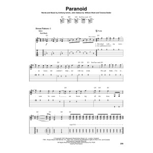 Paranoid