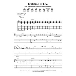 Imitation Of Life