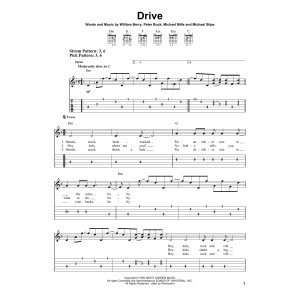 Drive