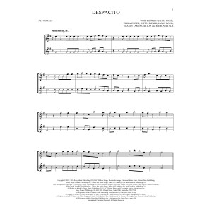 Despacito (feat. Justin Bieber)