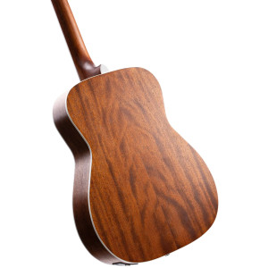 Cort Guitare Af590mf Nat Pores Ouverts