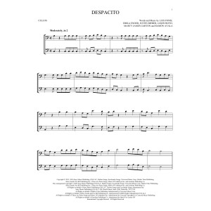 Despacito (feat. Justin Bieber)