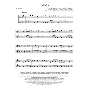 Havana (feat. Young Thug)