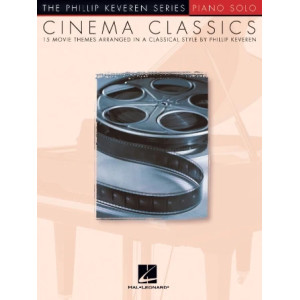 Weep You No More Sad Fountains (from Sense And Sensibility) (arr. Phillip Keveren)