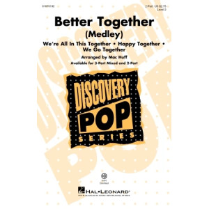 Better Together (Medley)