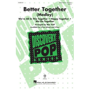 Better Together (Medley)
