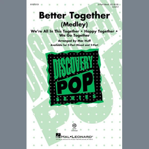 Better Together (Medley)