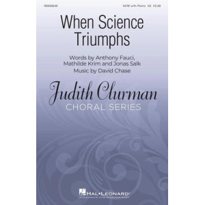 When Science Triumphs
