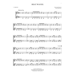 Heat Waves