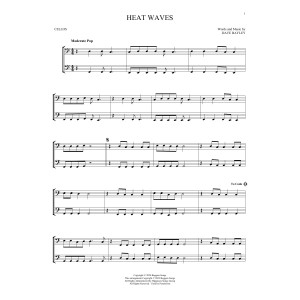 Heat Waves