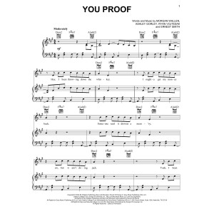You Proof