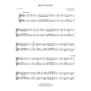 Heat Waves