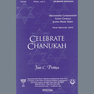 Celebrate Chanukah