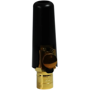 Otto Link Bec Metal Saxo Tenor Link New-york 7*