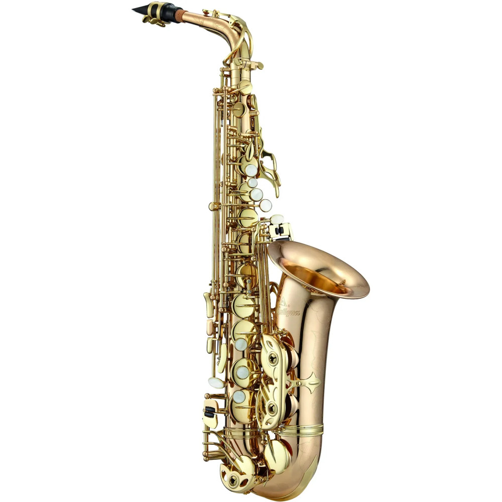 Antigua Saxophone Alto As4248ulqch