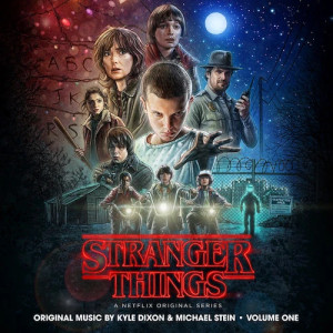 Kids (from Stranger Things)