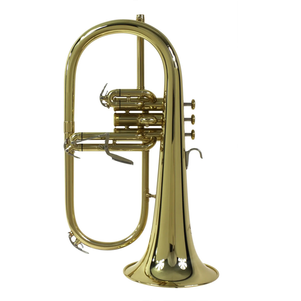 Adagio Bugle Si Bemol Bfh-300l