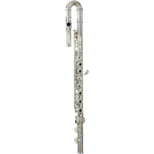 Adagio Flute Traversiere Ccfl-300s