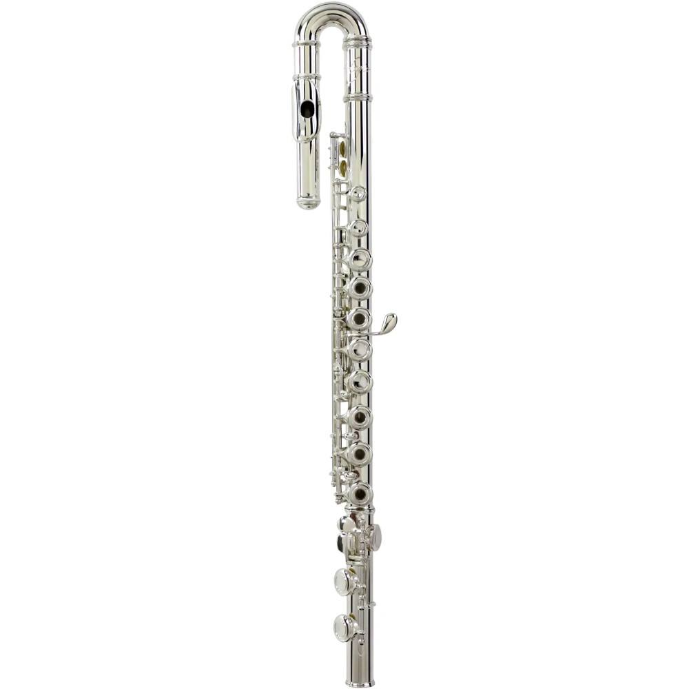 Adagio Flute Traversiere Ccfl-300s