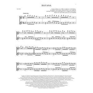 Havana (feat. Young Thug)