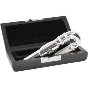 Adagio Tete Courbee Flute Cfl-500