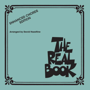 I've Got The World On A String (arr. David Hazeltine)