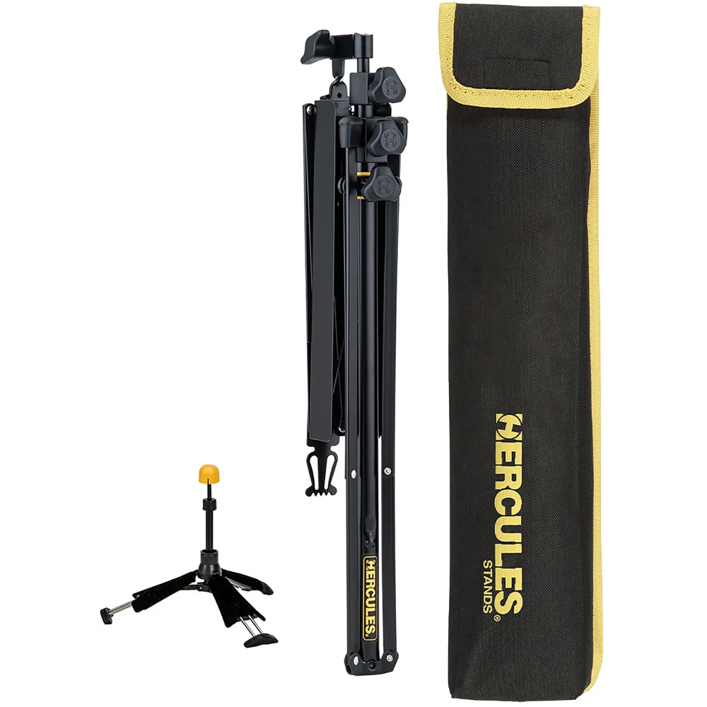 Hercules Support Clarinette Ds440bp