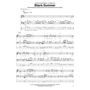 Black Summer